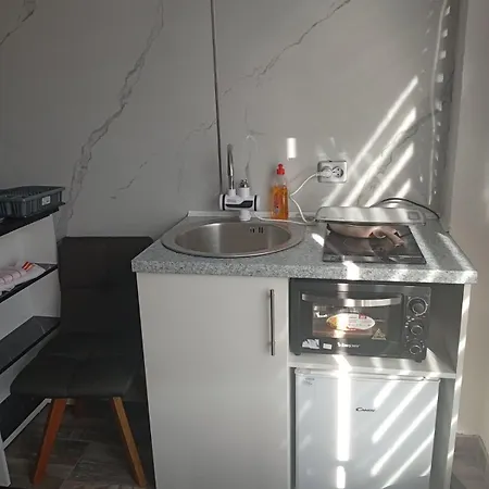 דירה Ejna 4