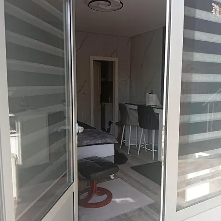 Ejna 4 * סראייבו